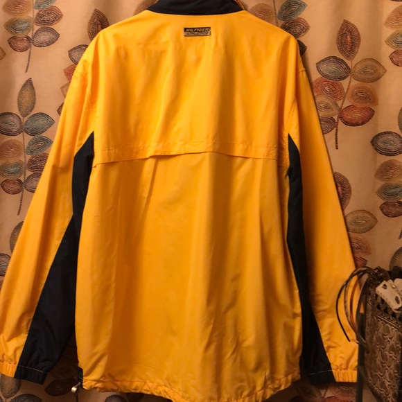 Hilfiger Men’s Athletics jacket - Picture 2 of 6